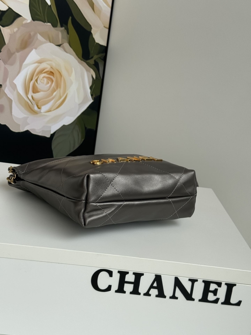 Chanel Shopping Bags